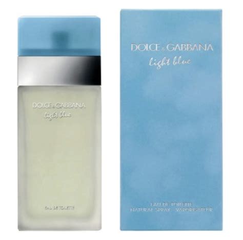 dolce gabbana light blue 200 ml mujer|light blue dolce gabbana primor.